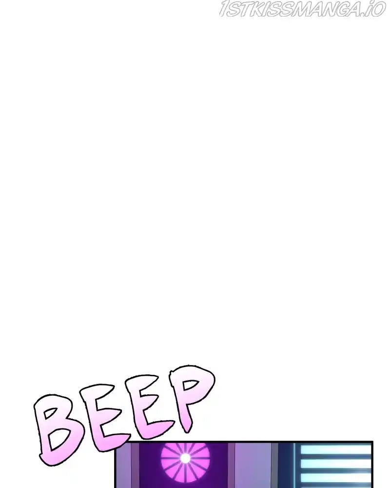 Cloud Walker Chapter 55