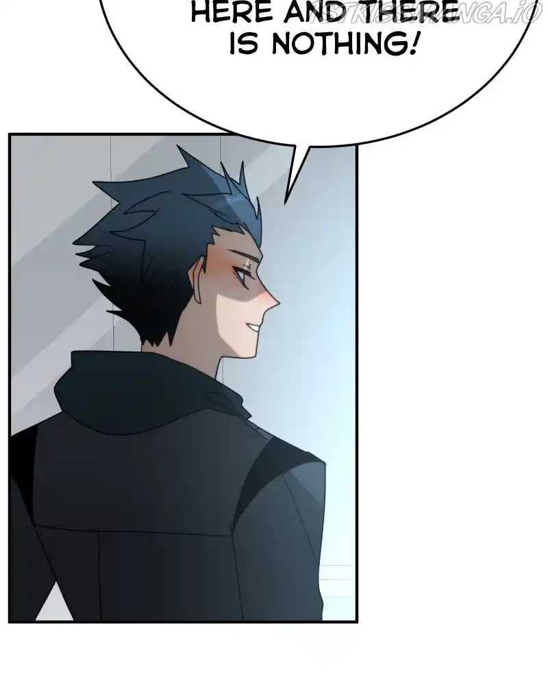 Cloud Walker Chapter 55