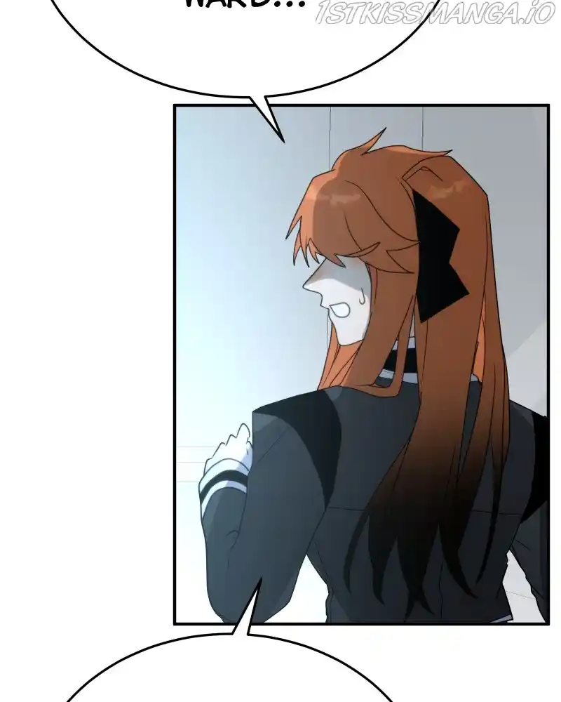 Cloud Walker Chapter 55