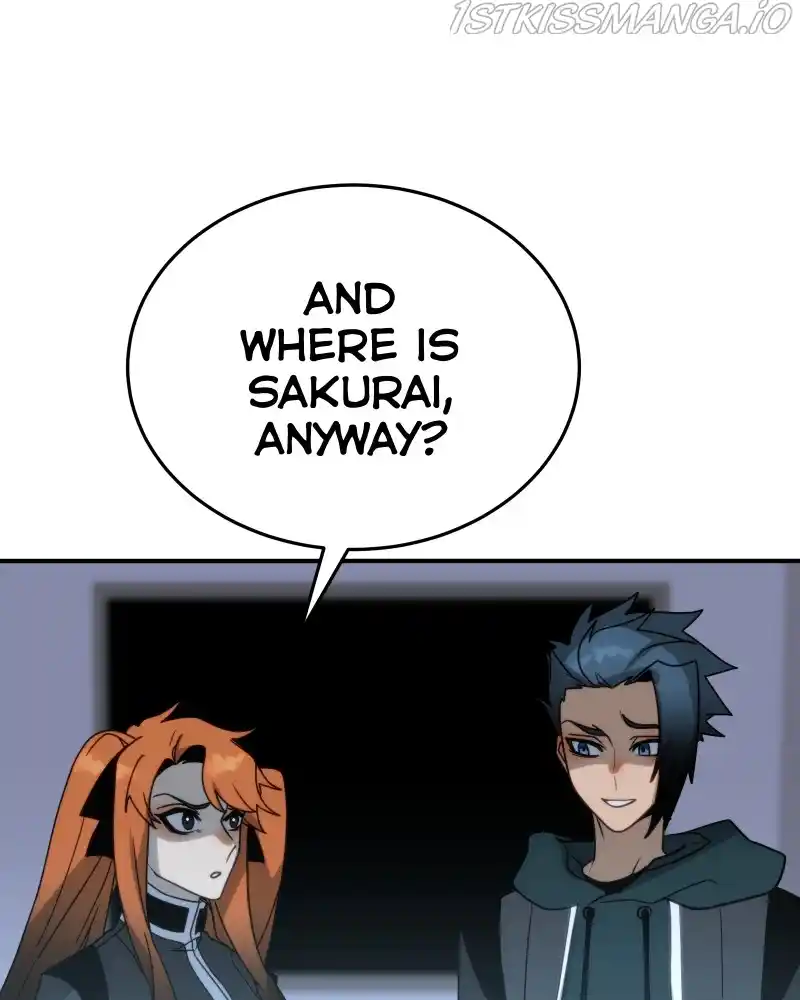 Cloud Walker Chapter 55