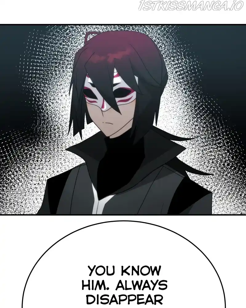 Cloud Walker Chapter 55