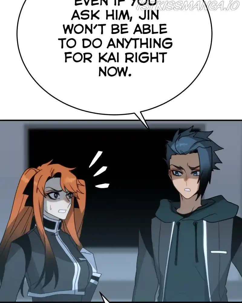 Cloud Walker Chapter 55