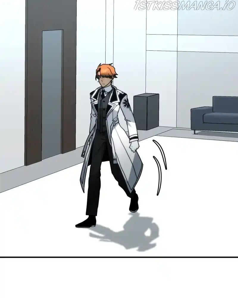 Cloud Walker Chapter 55