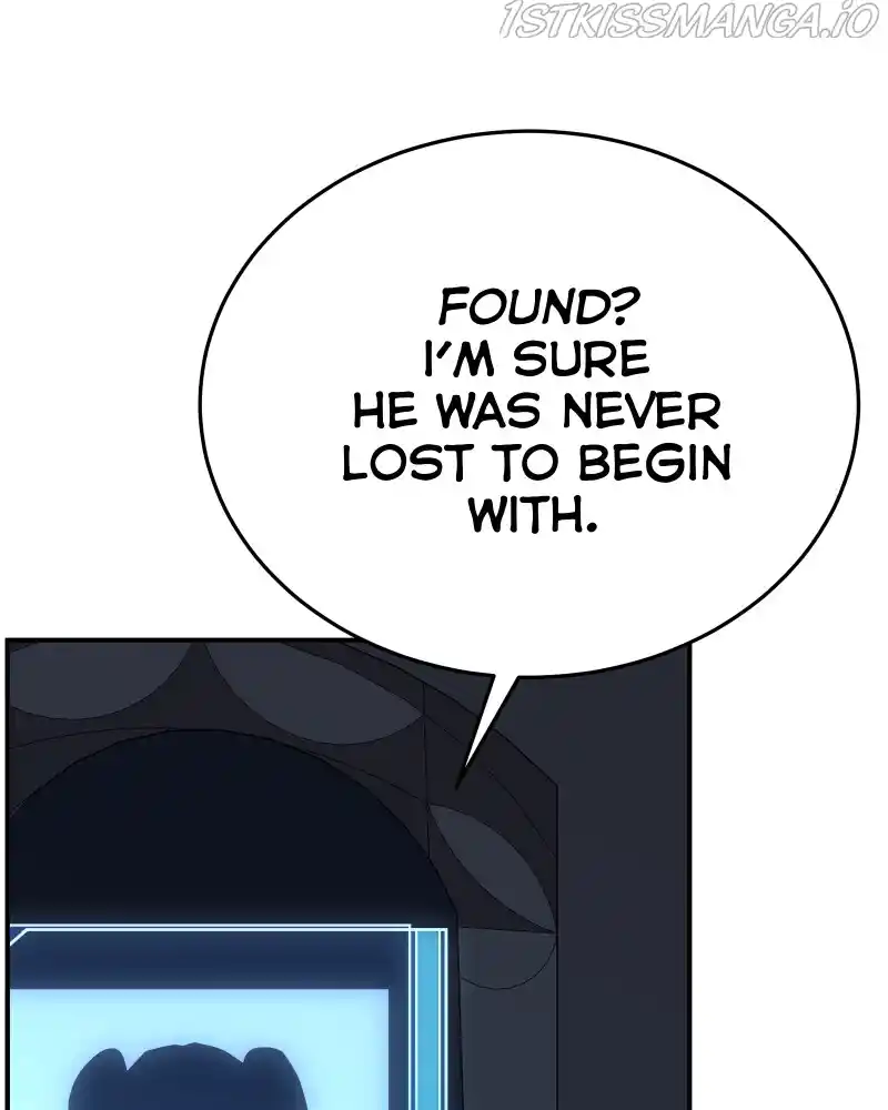 Cloud Walker Chapter 55