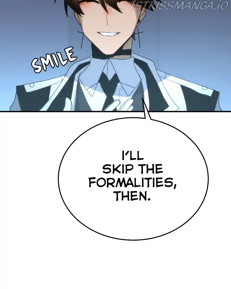 Cloud Walker Chapter 55