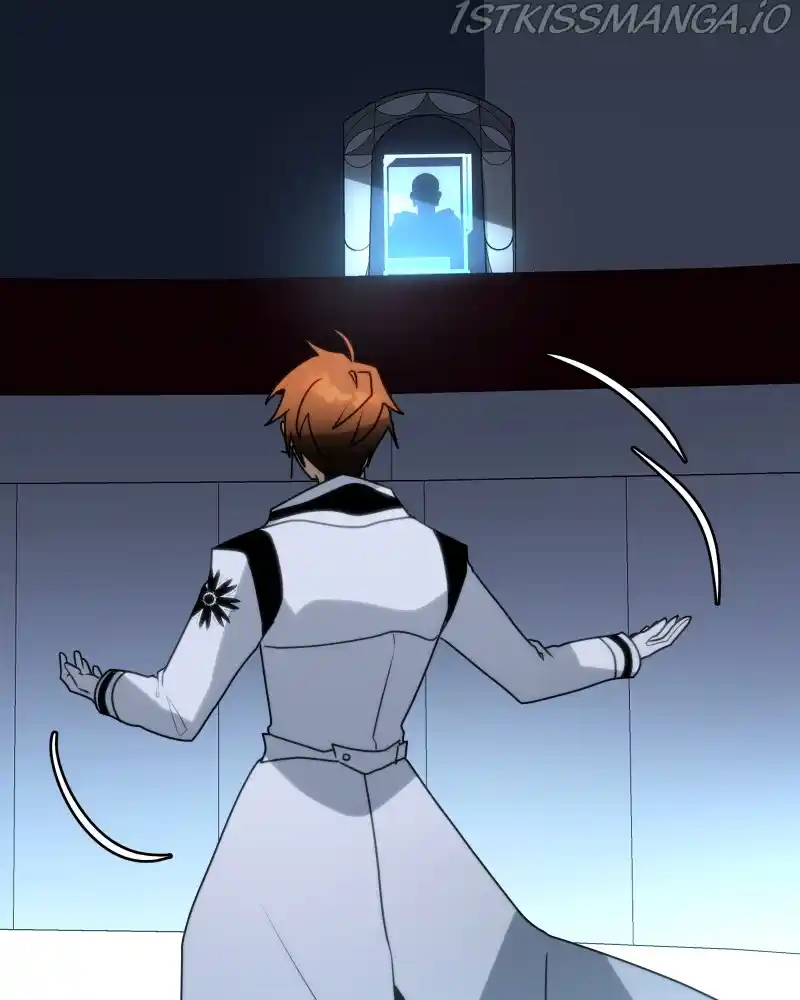 Cloud Walker Chapter 55