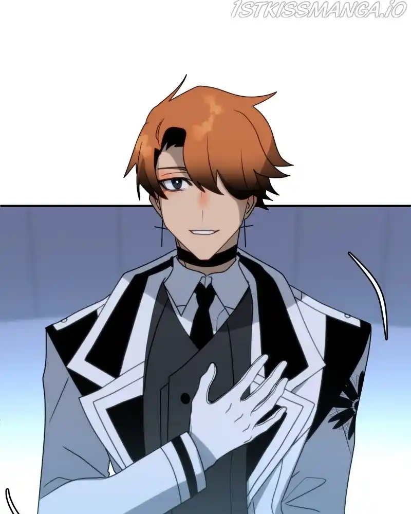 Cloud Walker Chapter 55