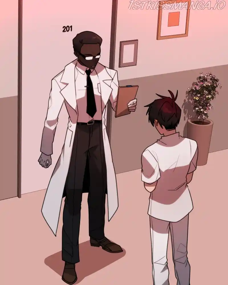 Cloud Walker Chapter 56