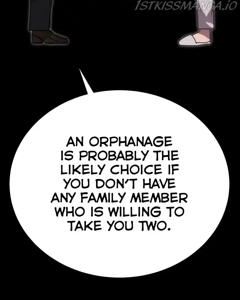 Cloud Walker Chapter 56