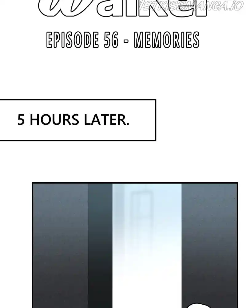 Cloud Walker Chapter 56