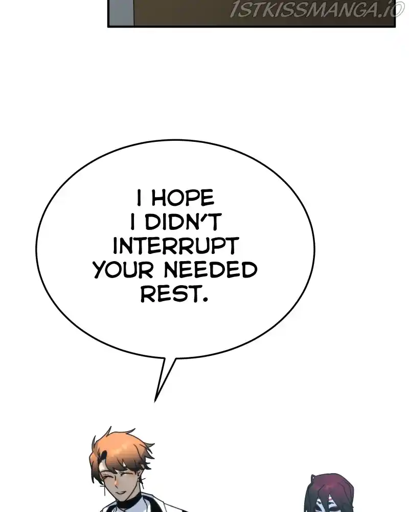 Cloud Walker Chapter 56