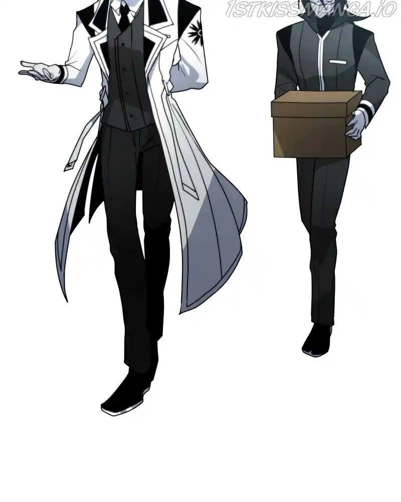 Cloud Walker Chapter 56