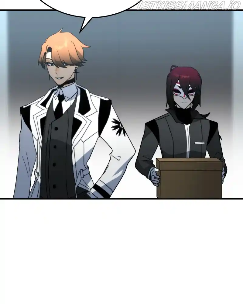 Cloud Walker Chapter 56