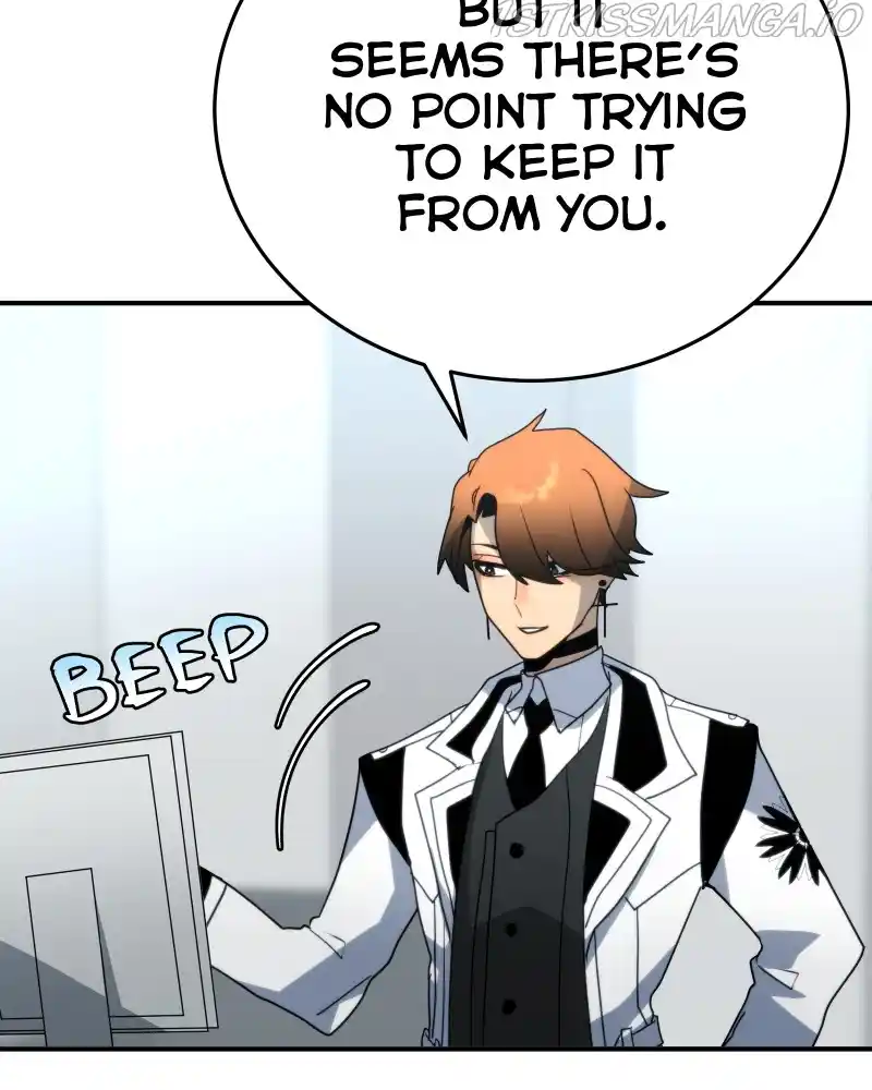 Cloud Walker Chapter 56