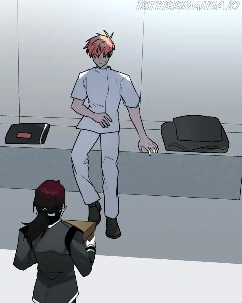 Cloud Walker Chapter 56