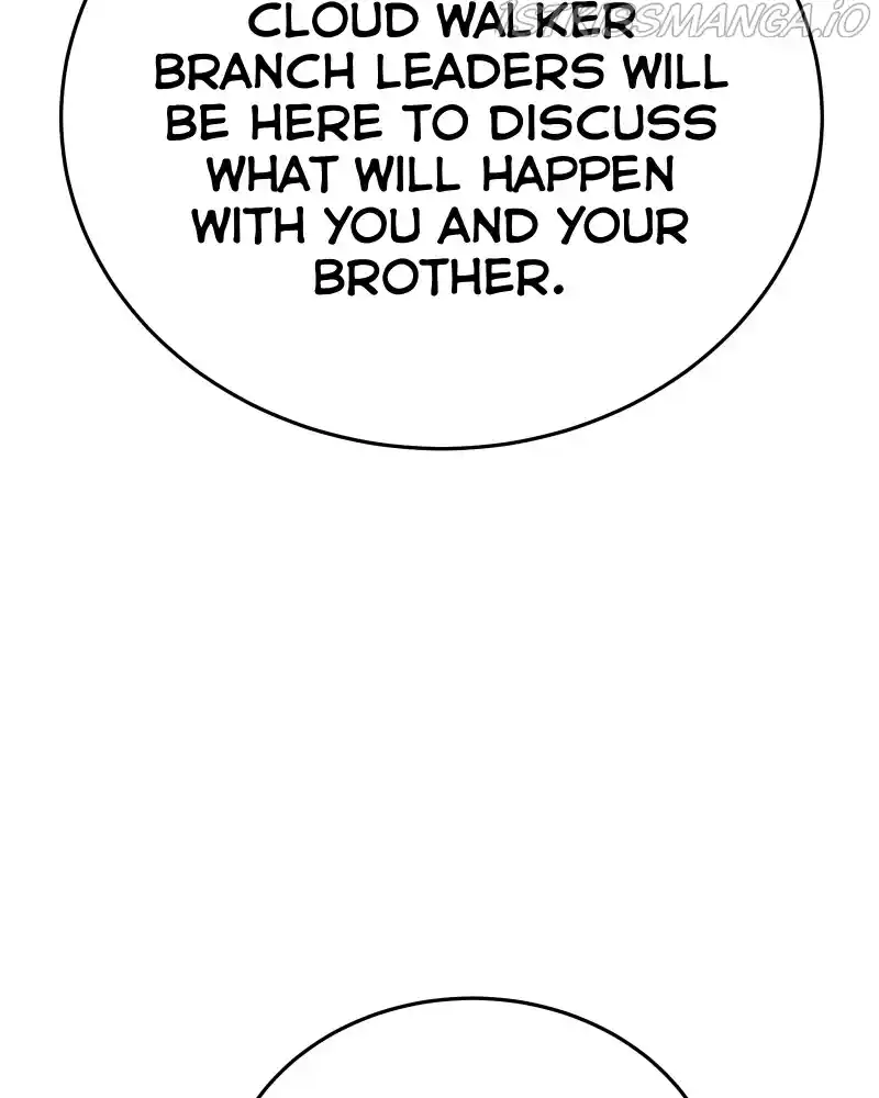 Cloud Walker Chapter 56