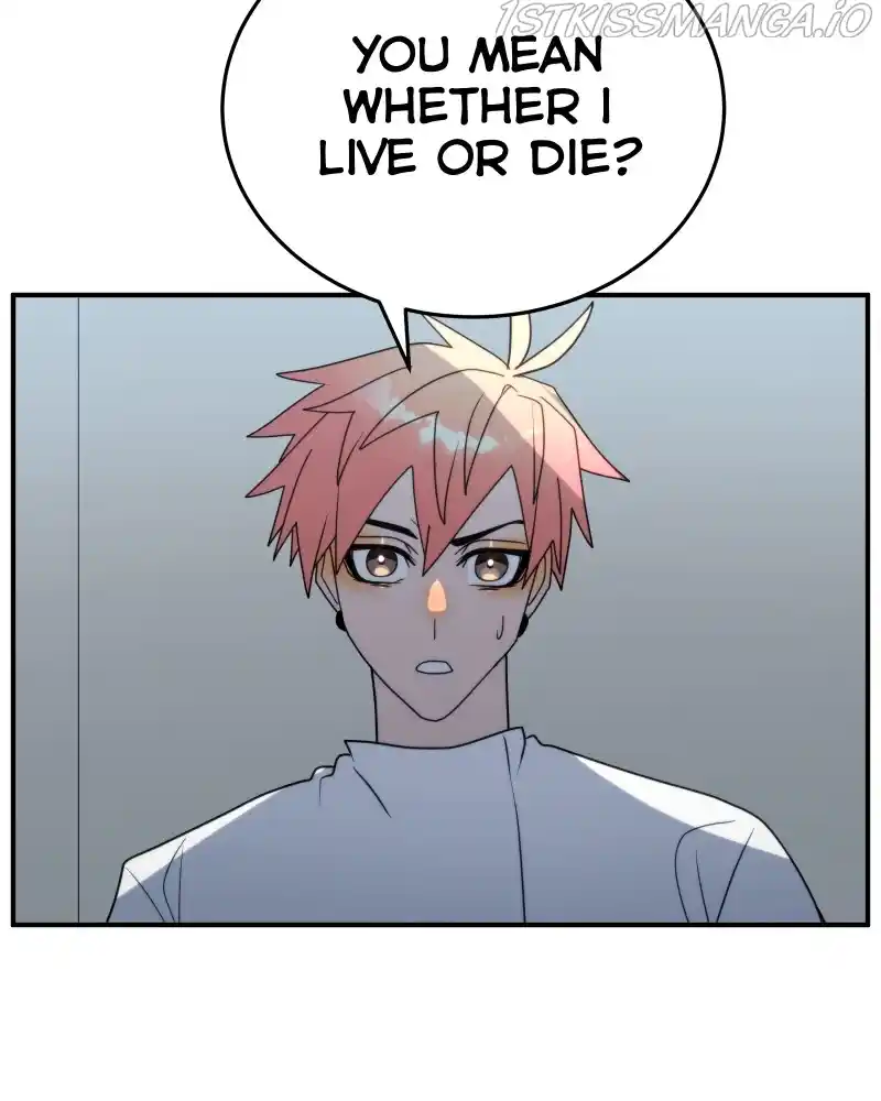 Cloud Walker Chapter 56