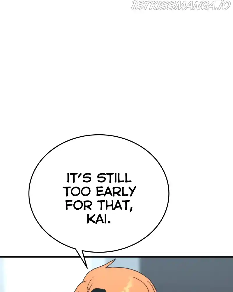 Cloud Walker Chapter 56