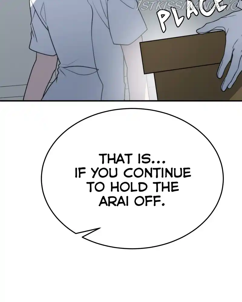 Cloud Walker Chapter 56