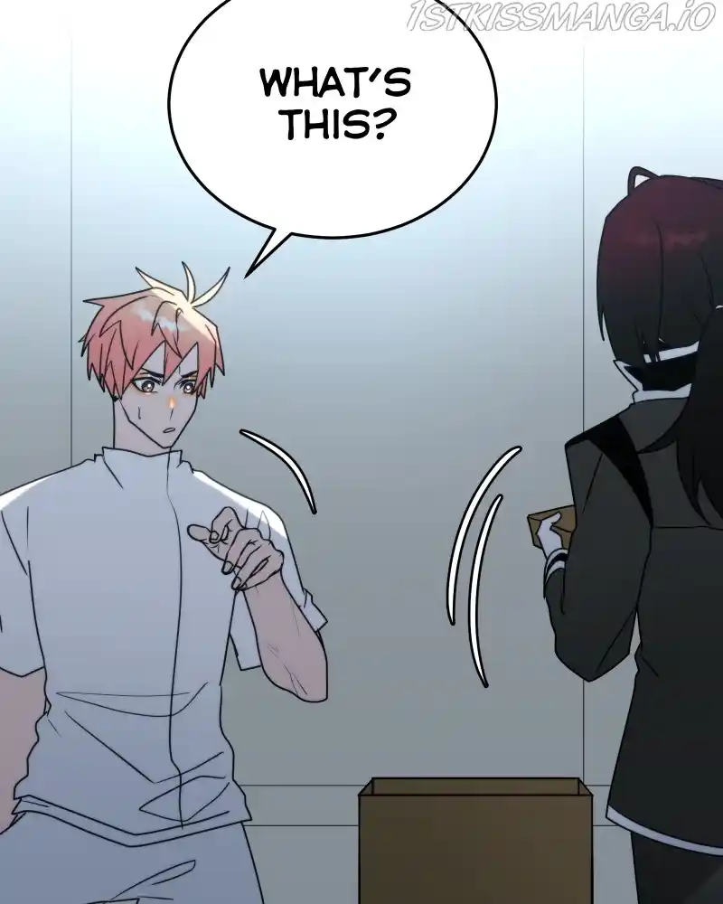 Cloud Walker Chapter 56