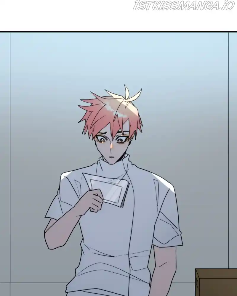 Cloud Walker Chapter 56