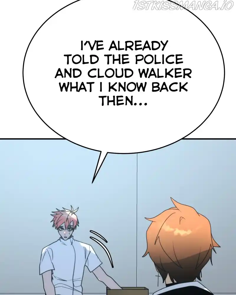 Cloud Walker Chapter 56