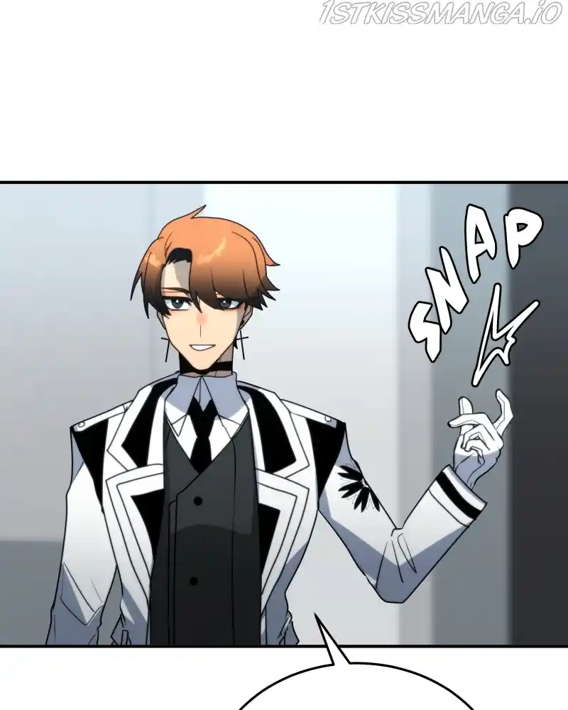 Cloud Walker Chapter 56