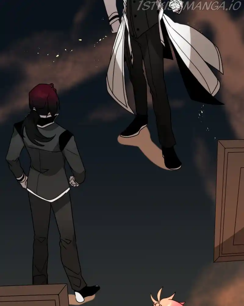 Cloud Walker Chapter 56