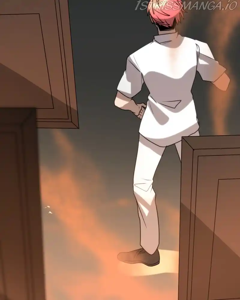 Cloud Walker Chapter 56