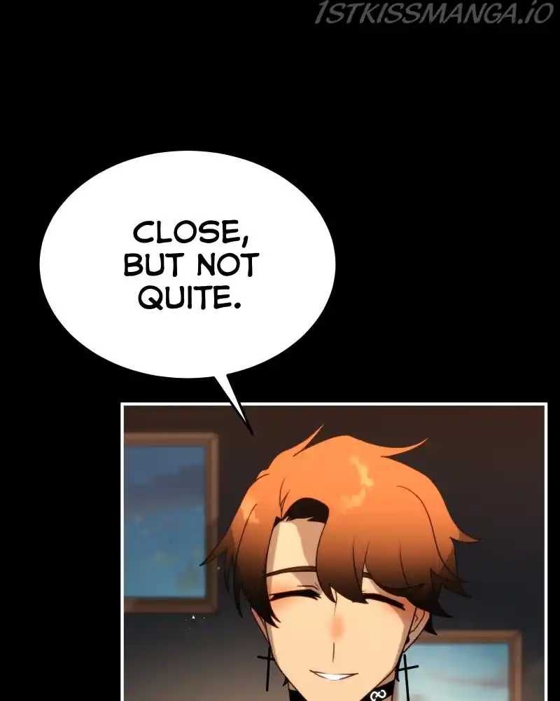 Cloud Walker Chapter 56