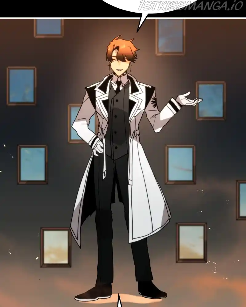 Cloud Walker Chapter 56