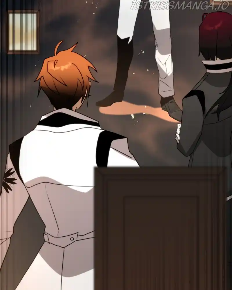 Cloud Walker Chapter 56