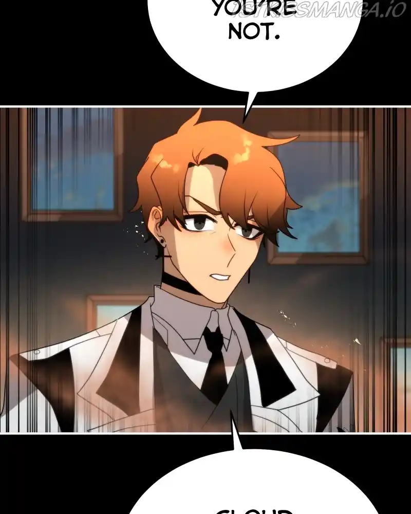 Cloud Walker Chapter 56