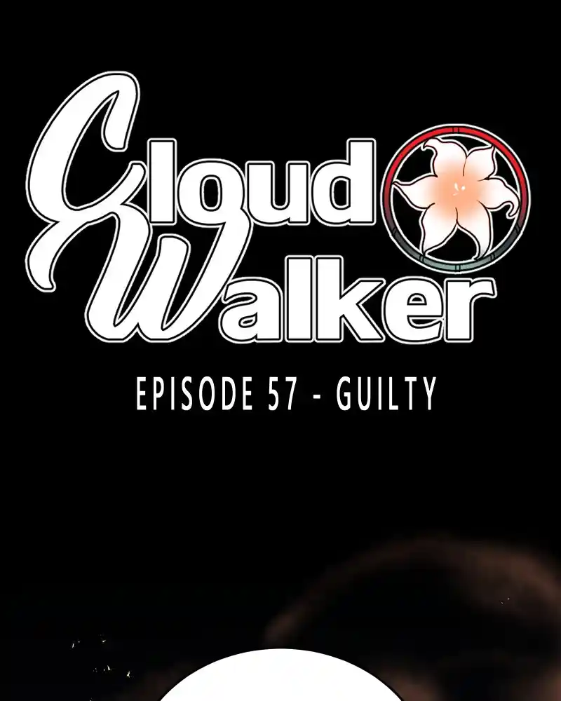 Cloud Walker Chapter 57