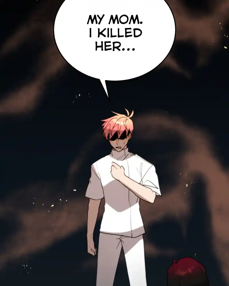 Cloud Walker Chapter 57