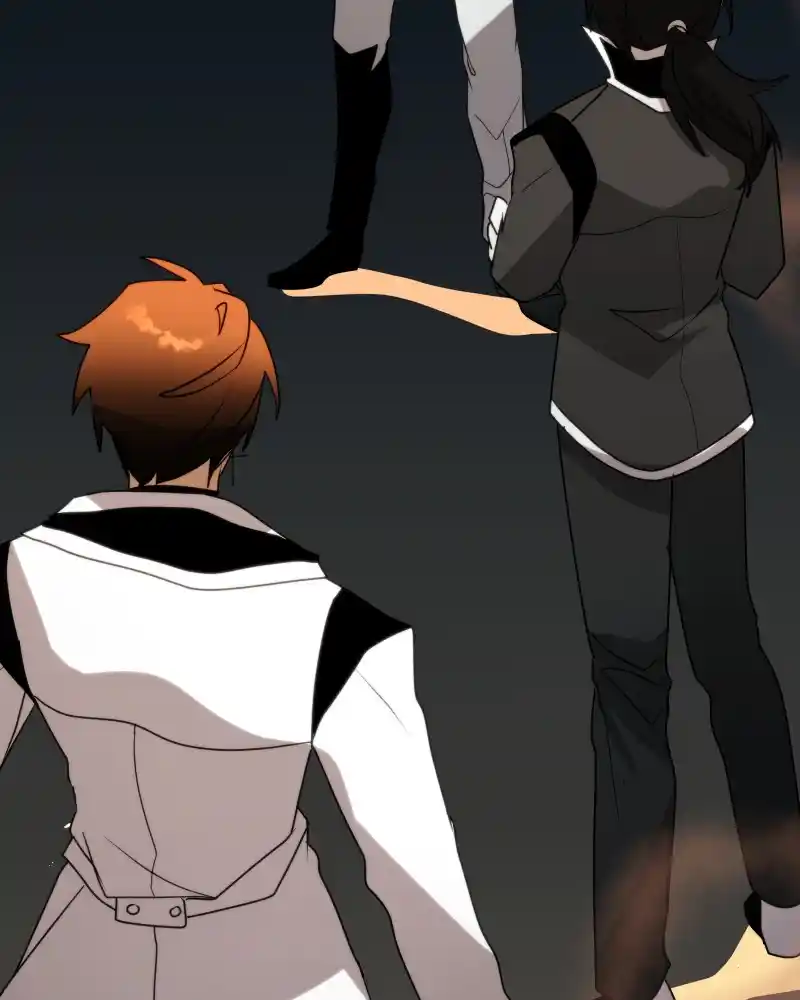 Cloud Walker Chapter 57