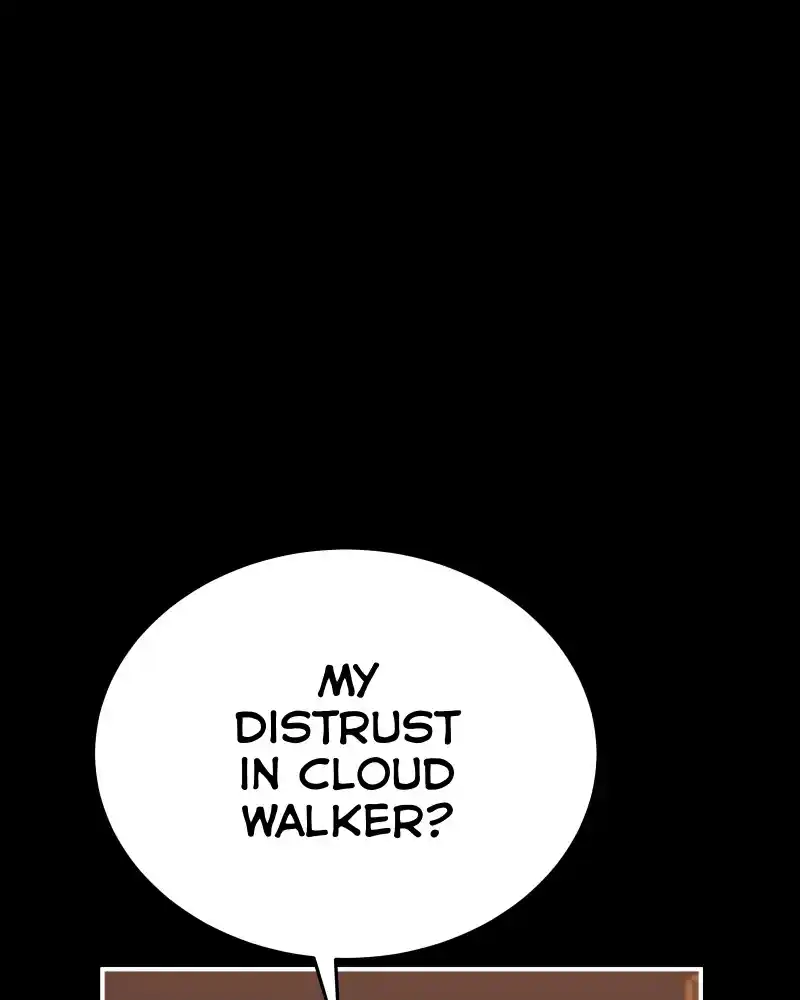 Cloud Walker Chapter 57