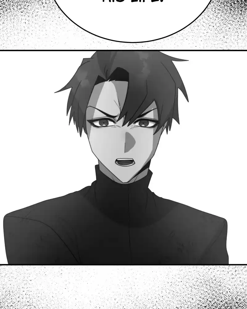 Cloud Walker Chapter 57