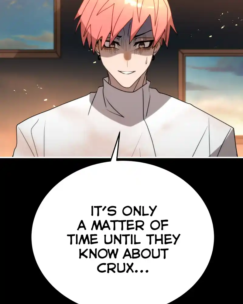 Cloud Walker Chapter 57