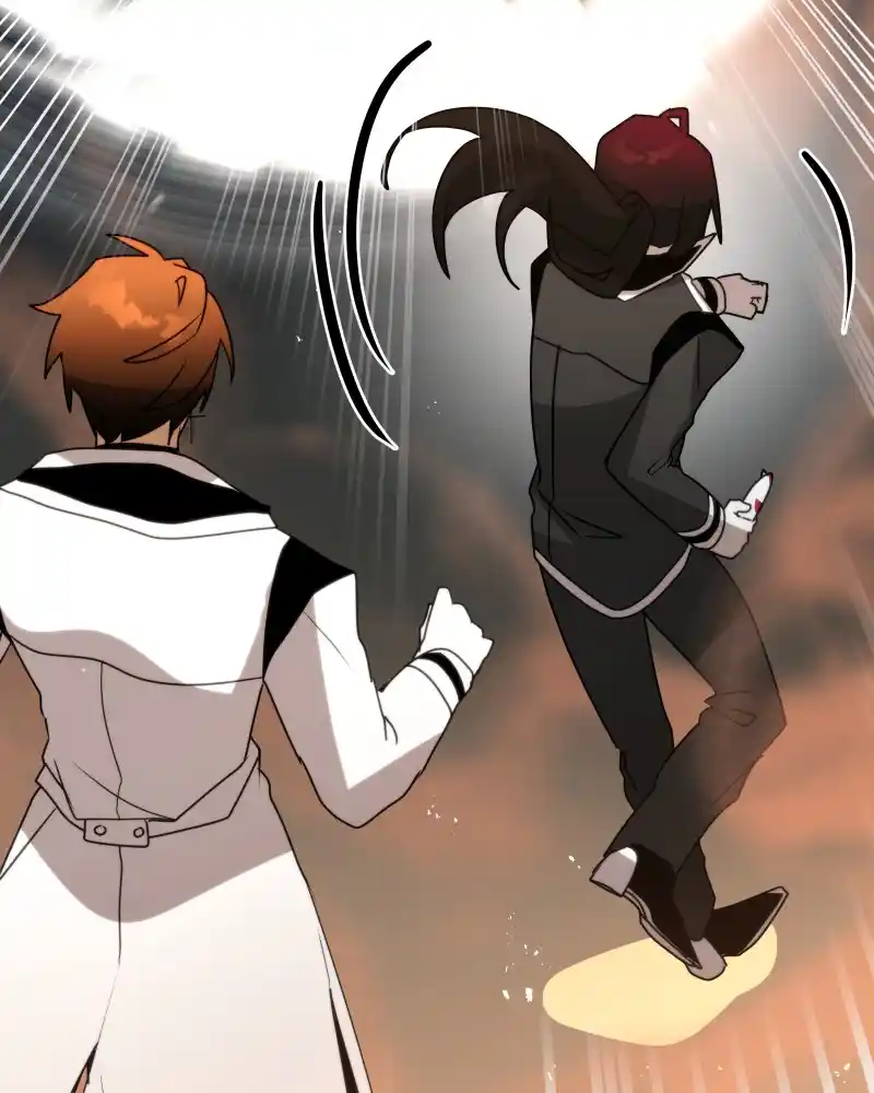 Cloud Walker Chapter 57