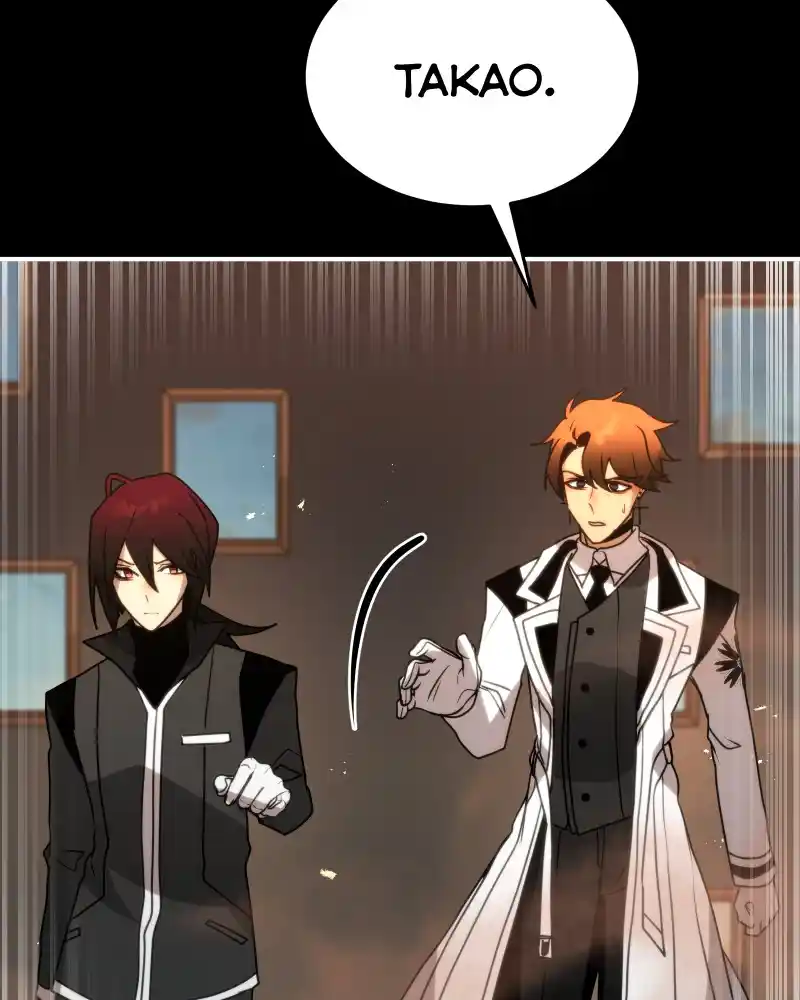 Cloud Walker Chapter 57