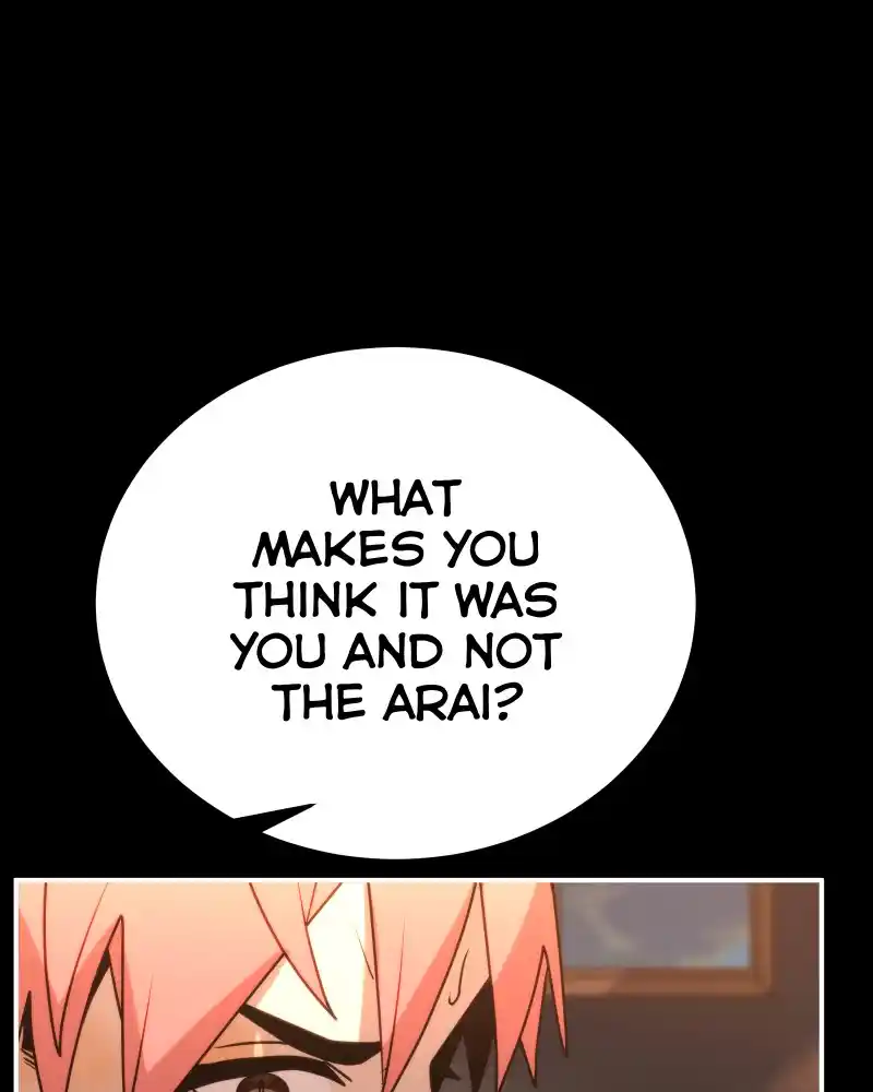 Cloud Walker Chapter 57