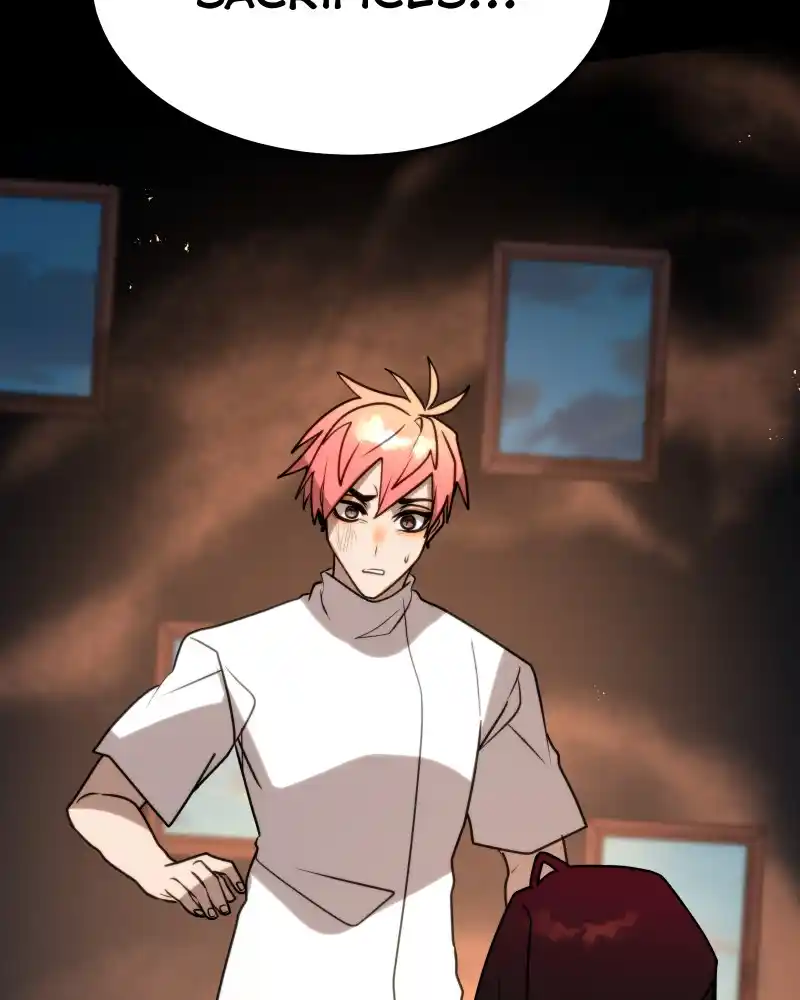 Cloud Walker Chapter 57