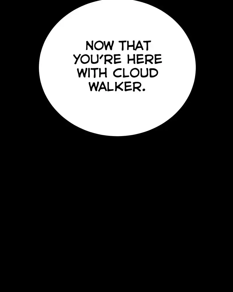 Cloud Walker Chapter 57