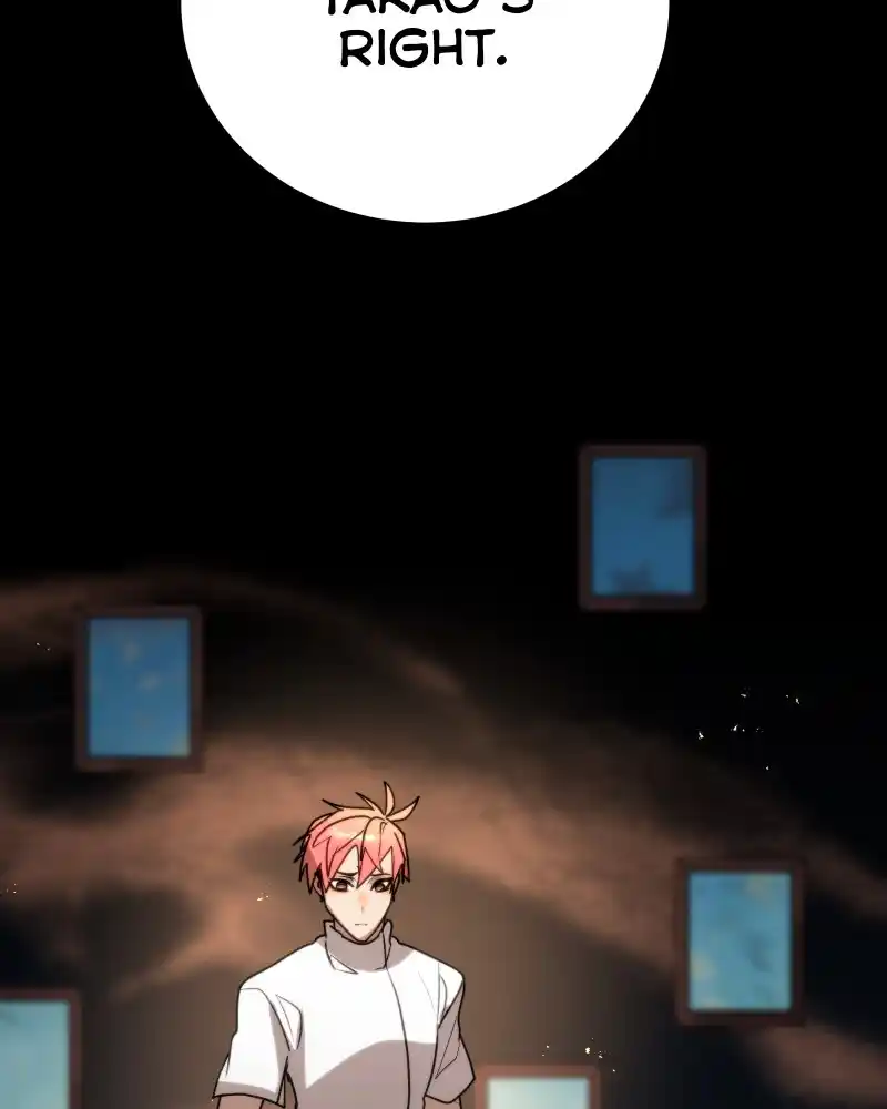 Cloud Walker Chapter 57