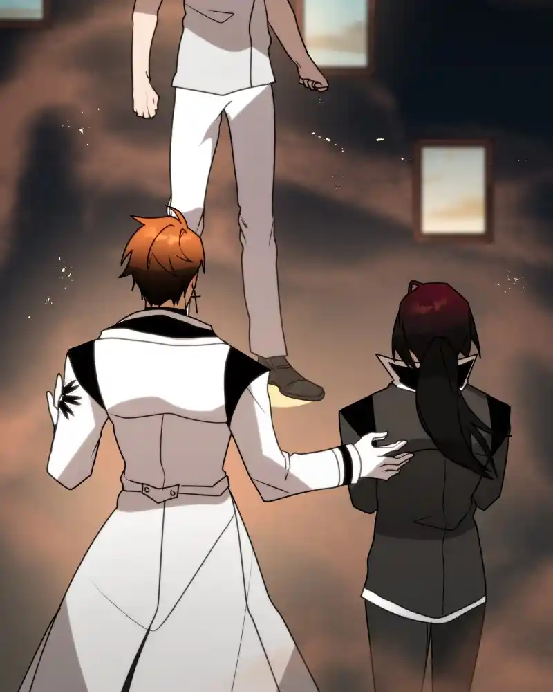 Cloud Walker Chapter 57