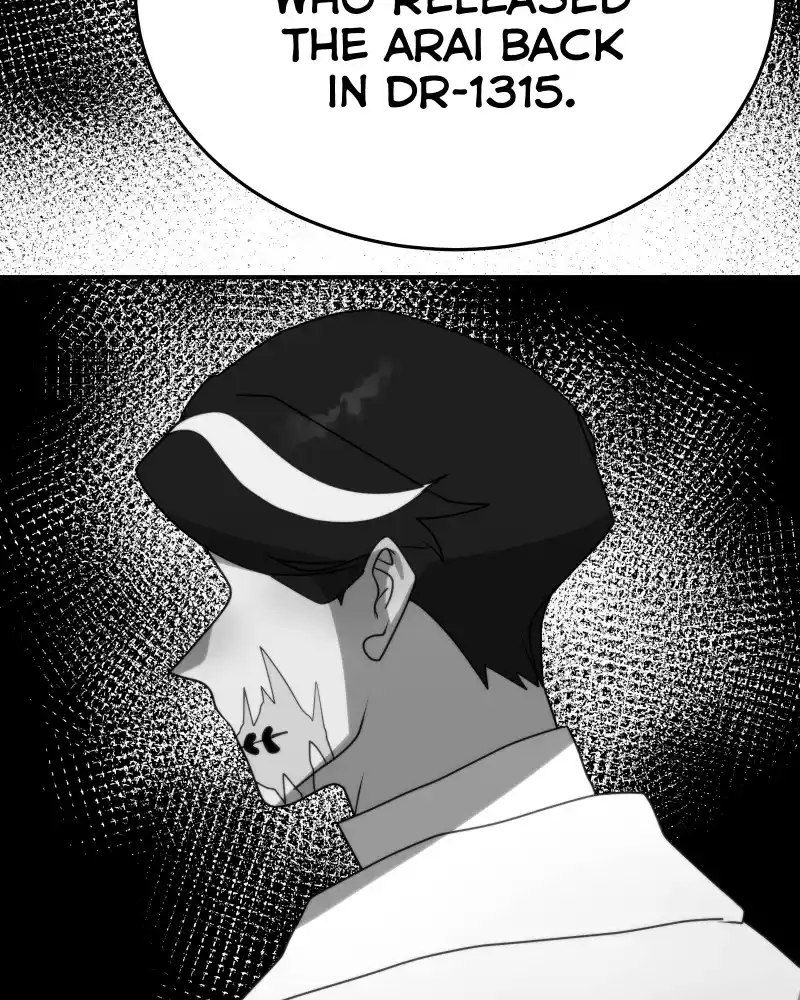 Cloud Walker Chapter 57