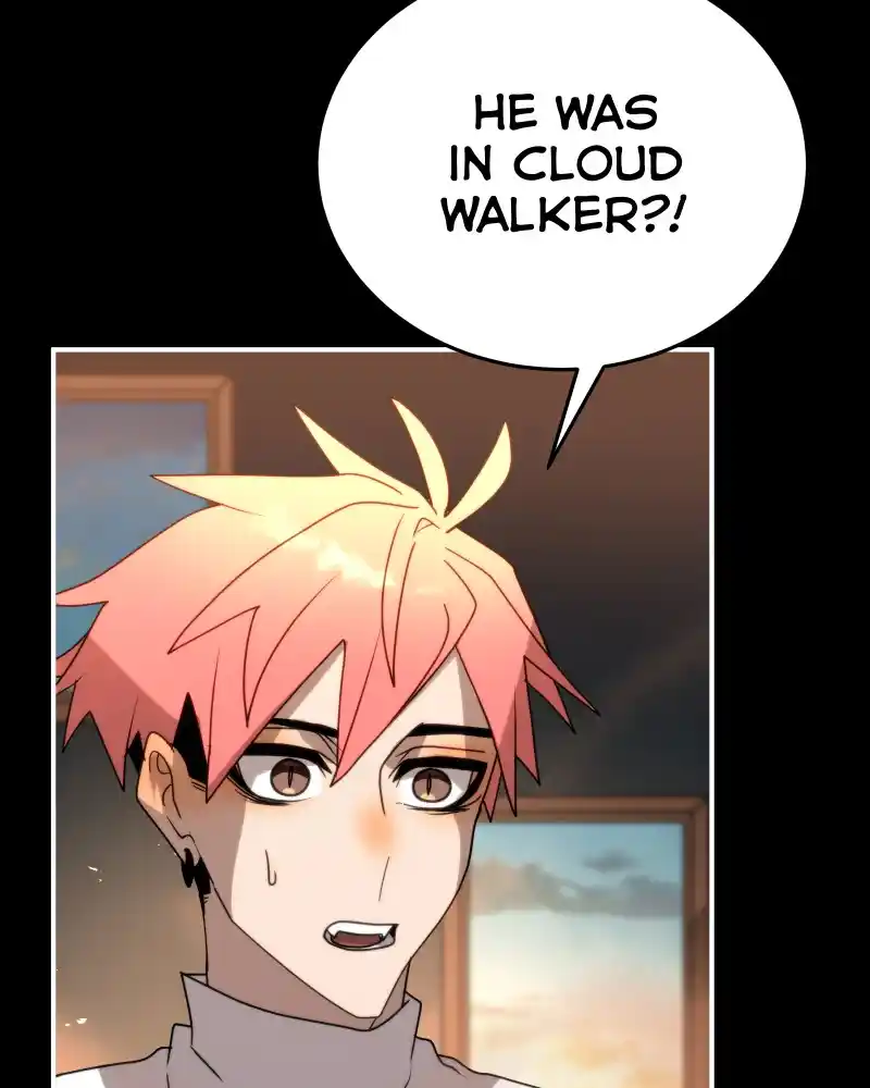 Cloud Walker Chapter 57