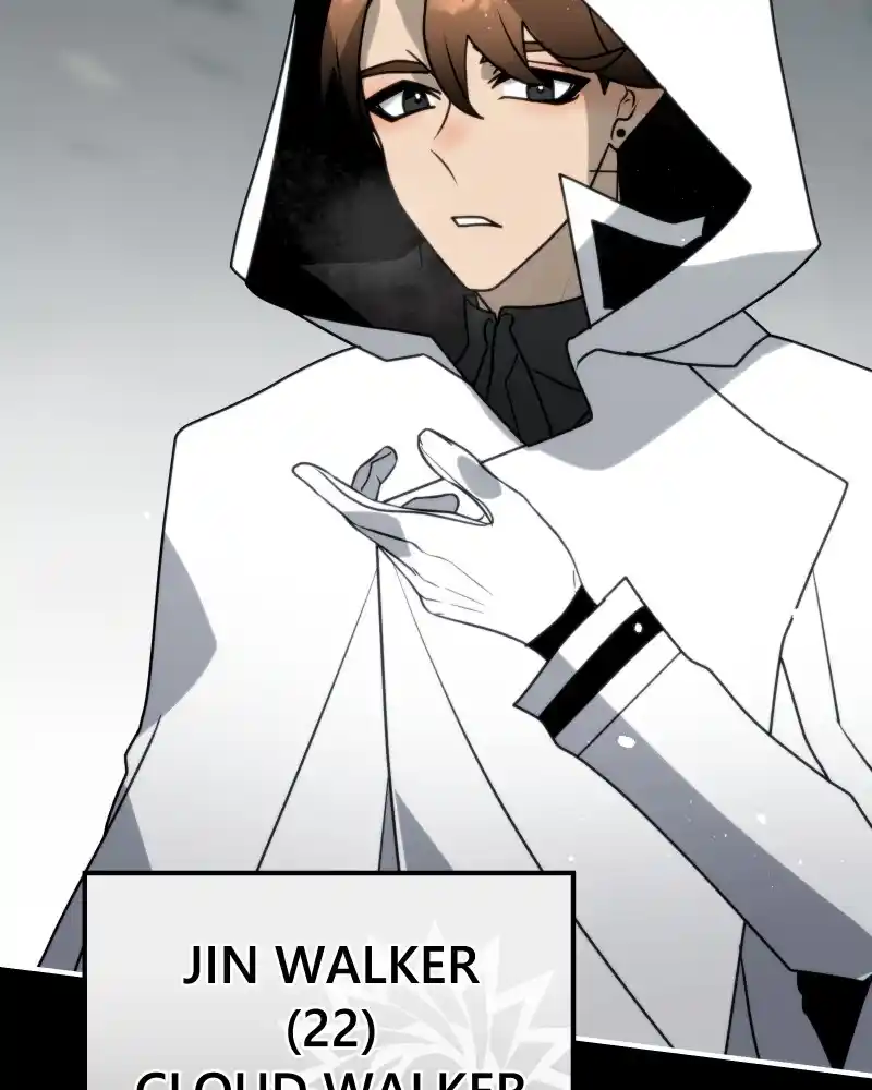 Cloud Walker Chapter 59