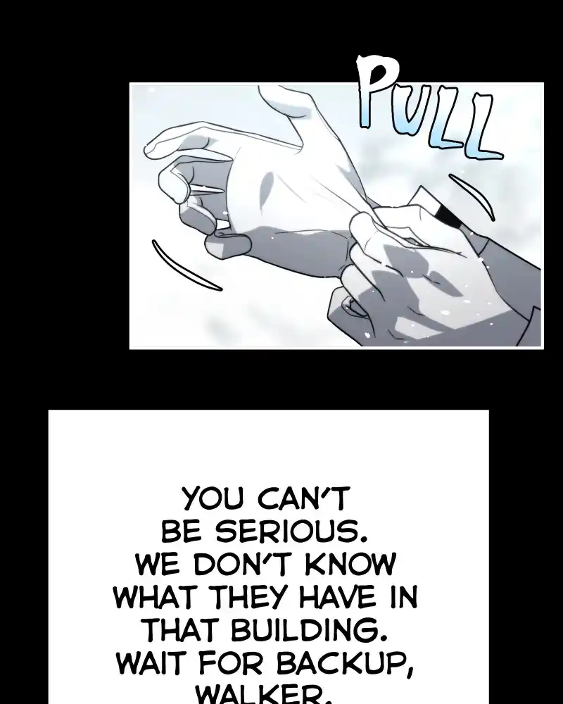 Cloud Walker Chapter 59